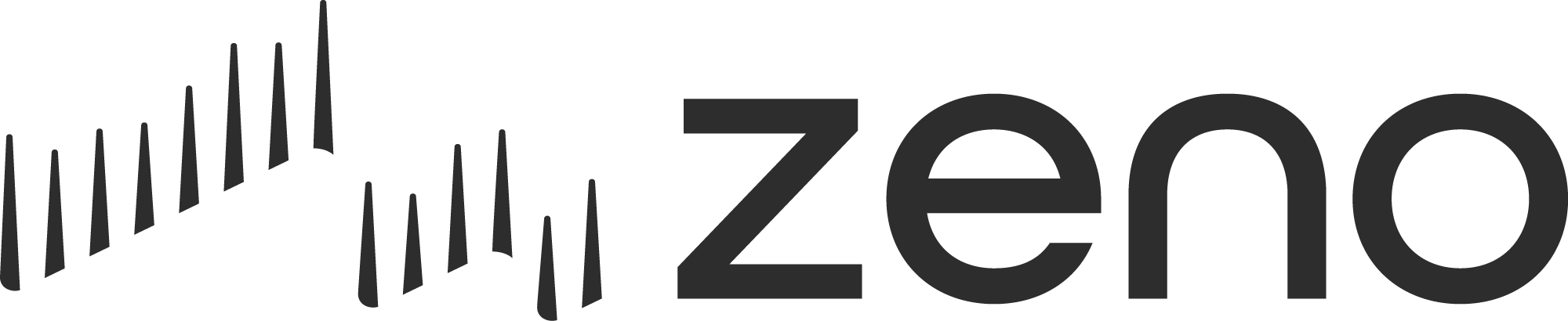 Zeno Power Logo
